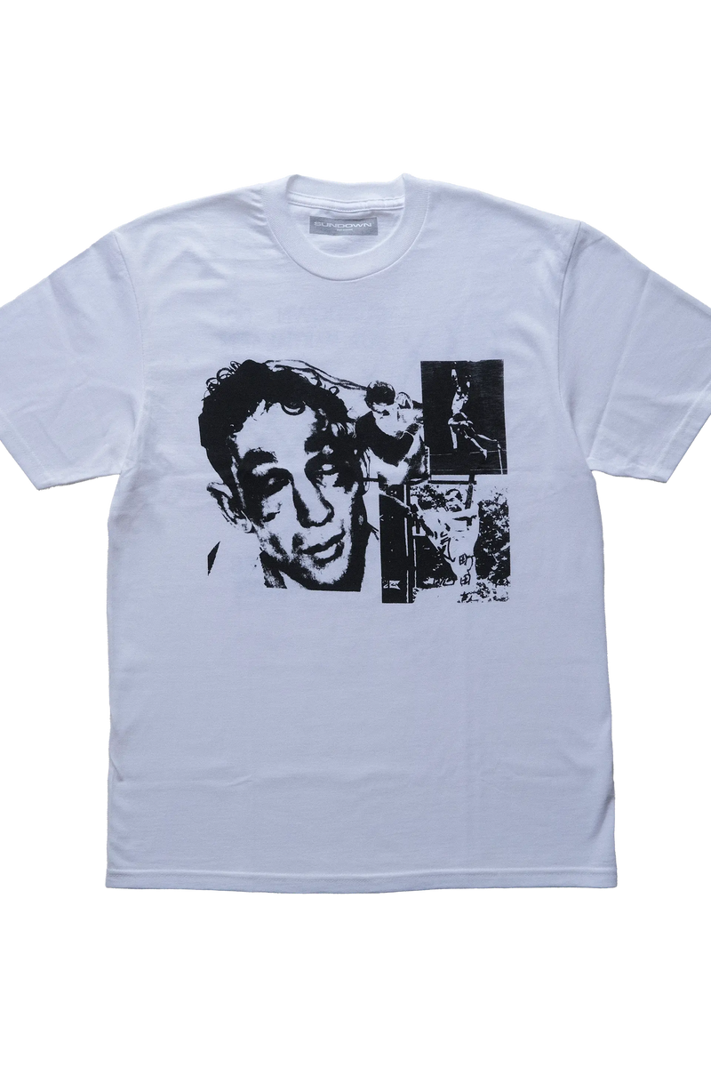 SUNDOWN 001 Tee
