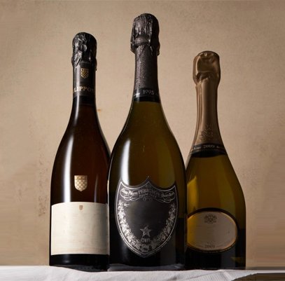 Prestige Cuvée Supplier in India